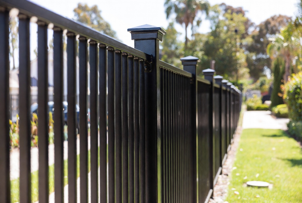 Residential Fencing