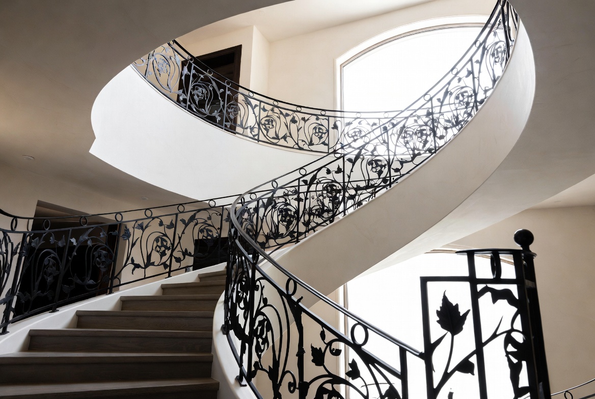 Decorative Stairs